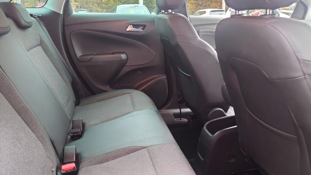 Used Vauxhall Crossland 2022 for sale - 78021226: Photo 10