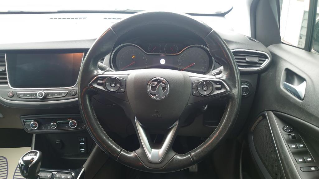 Used Vauxhall Crossland 2022 for sale - 78021226: Photo 12
