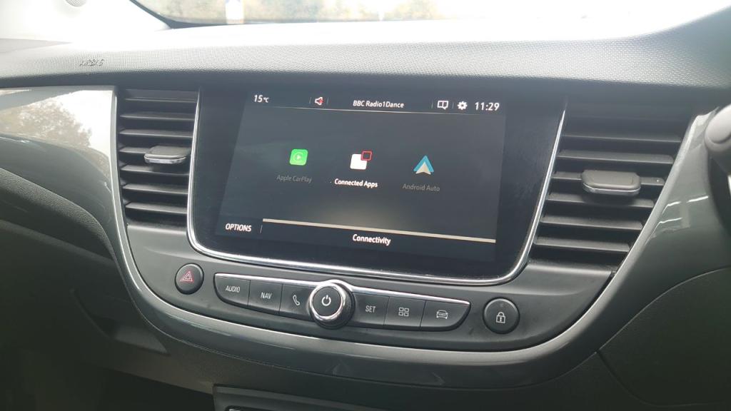 Used Vauxhall Crossland 2022 for sale - 78021226: Photo 13