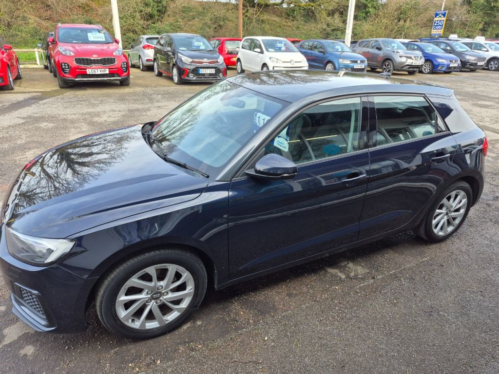 Used Audi A1 2019 for sale - 78015888: Photo 10
