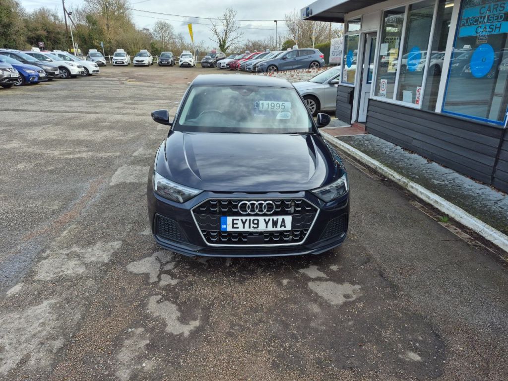 Used Audi A1 2019 for sale - 78015888: Photo 3