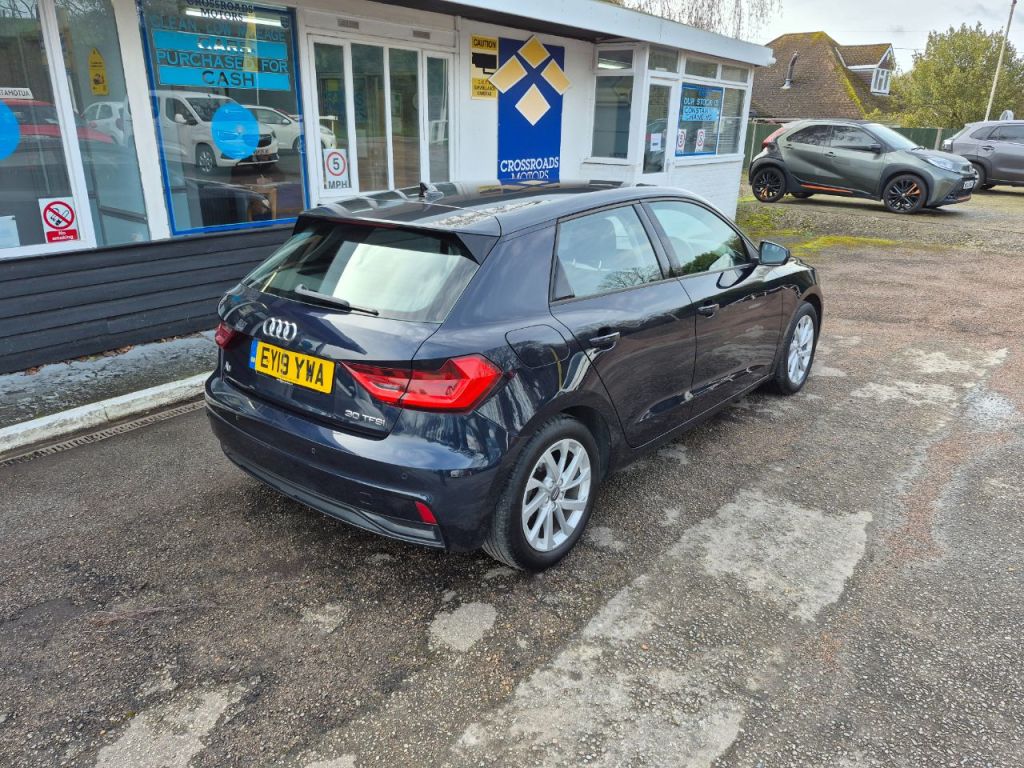 Used Audi A1 2019 for sale - 78015888: Photo 7