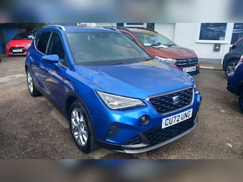 Used SEAT Arona 2023 for sale - 79572800: Photo