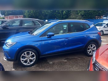 Used SEAT Arona 2023 for sale - 79572800: Photo