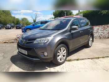 Used Toyota RAV4 2013 for sale - 79032127: Photo