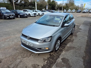 Used Volkswagen Polo 2016 for sale - 78015825: Photo