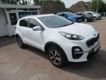 2019 - 1.6 GDi ISG 2 5dr
