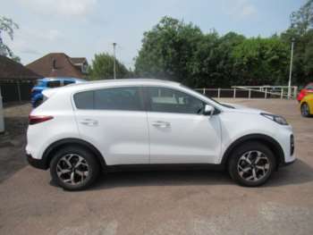 Used Kia Sportage 2019 for sale - 74819245: Photo