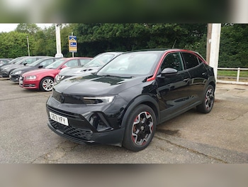 Used Vauxhall Mokka 2021 for sale - 79437339: Photo