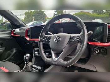 Used Vauxhall Mokka 2021 for sale - 79437339: Photo