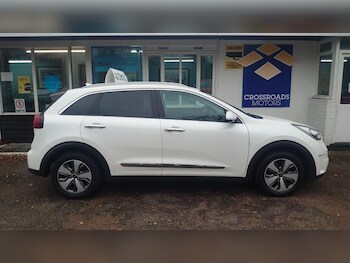 Used Kia Niro 2018 for sale - 78256093: Photo