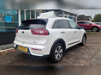 Used Kia Niro 2018 for sale - 78256093: Photo