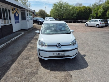 Used Volkswagen up! 2018 for sale - 78324188: Photo