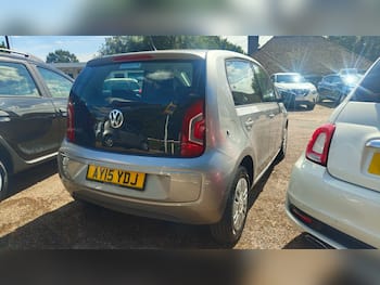 Used Volkswagen up! 2015 for sale - 79597254: Photo
