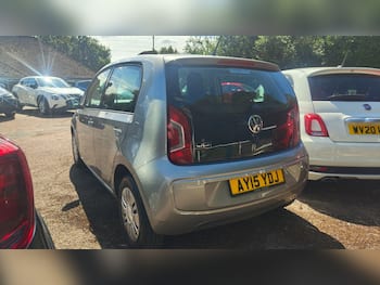 Used Volkswagen up! 2015 for sale - 79597254: Photo
