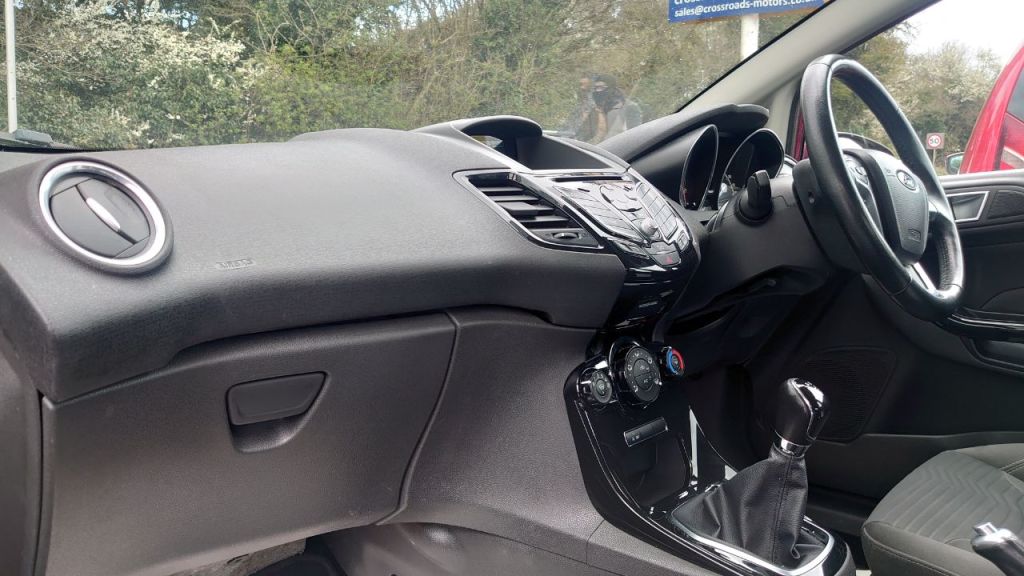 Used Ford Fiesta 2015 for sale - 78061768: Photo 7