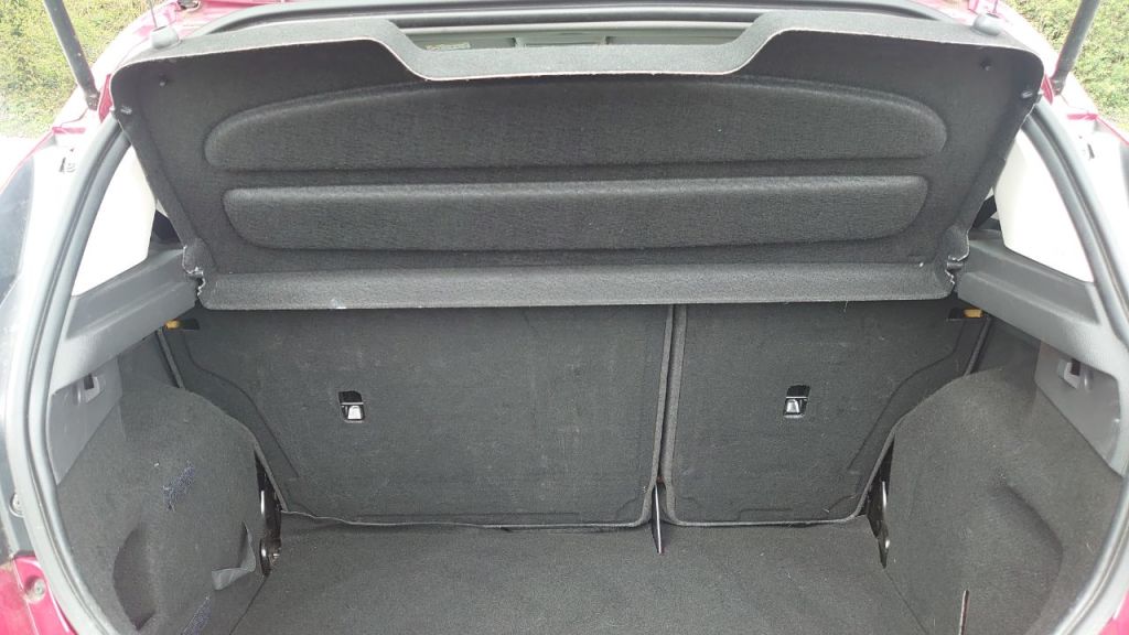 Used Ford Fiesta 2015 for sale - 78061768: Photo 9