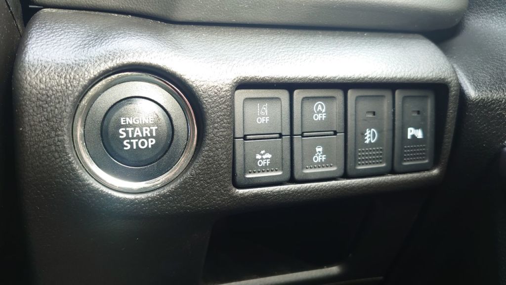 Used Suzuki SX4 S-Cross 2023 for sale - 78015814: Photo 11