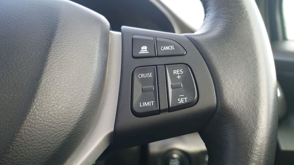 Used Suzuki SX4 S-Cross 2023 for sale - 78015814: Photo 12