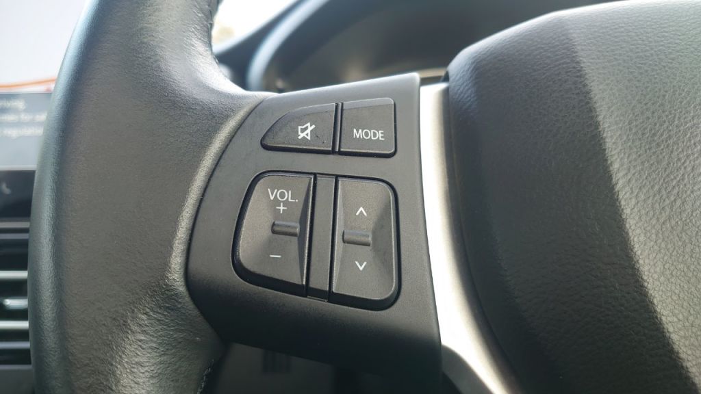 Used Suzuki SX4 S-Cross 2023 for sale - 78015814: Photo 13