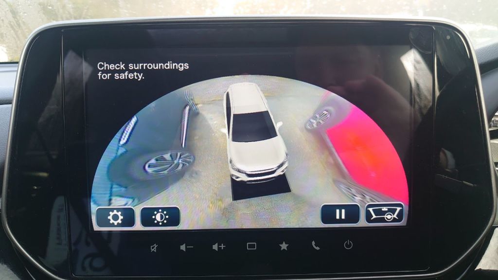 Used Suzuki SX4 S-Cross 2023 for sale - 78015814: Photo 18