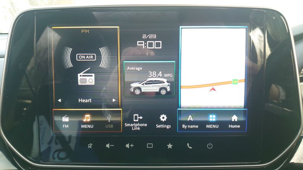 Used Suzuki SX4 S-Cross 2023 for sale - 78015814: Photo 21