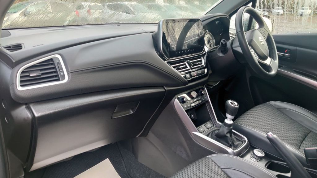 Used Suzuki SX4 S-Cross 2023 for sale - 78015814: Photo 5