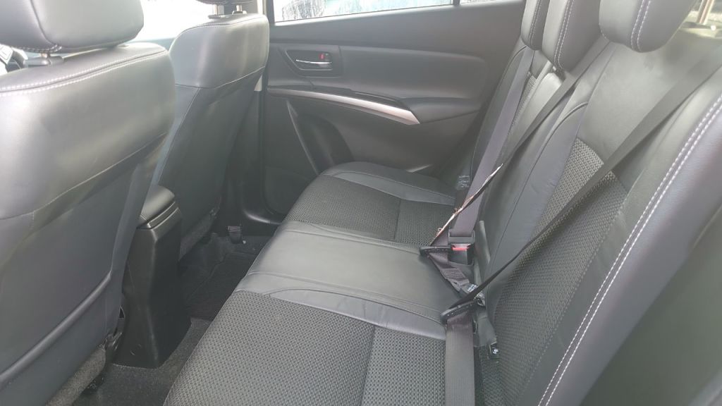 Used Suzuki SX4 S-Cross 2023 for sale - 78015814: Photo 6