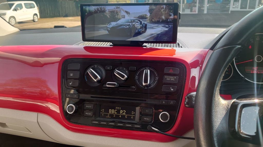 Used Volkswagen up! 2012 for sale - 78021220: Photo 13