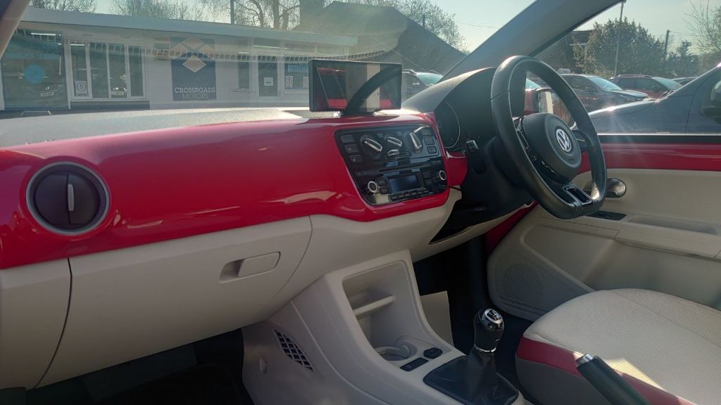 Used Volkswagen up! 2012 for sale - 78021220: Photo 7