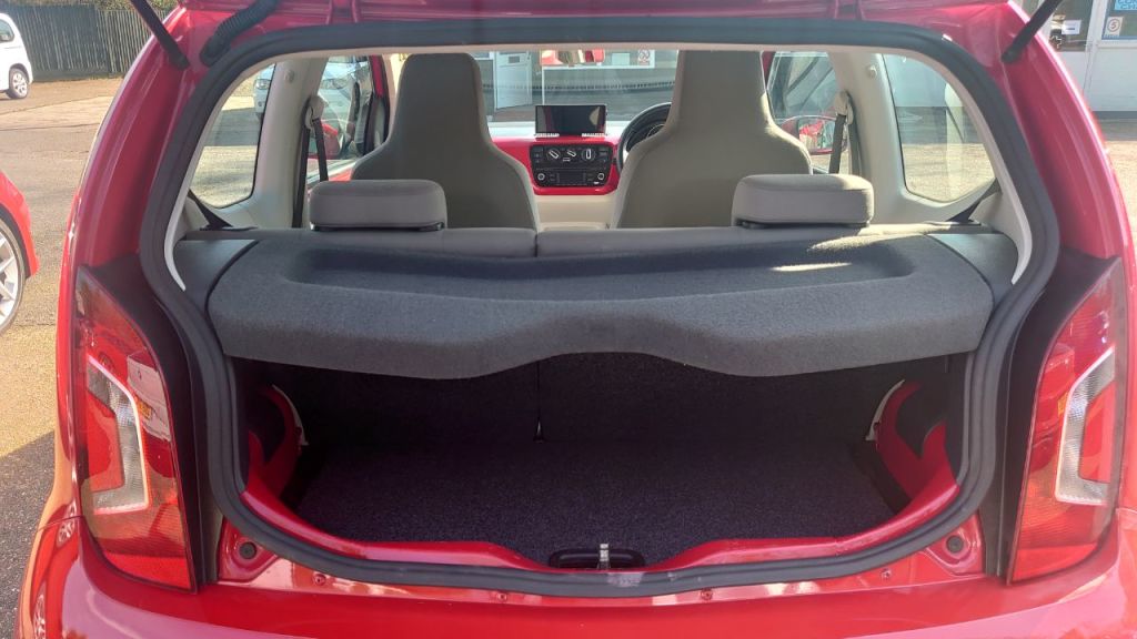 Used Volkswagen up! 2012 for sale - 78021220: Photo 9