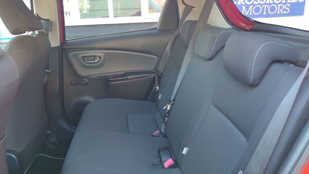 Used Toyota Yaris 2016 for sale - 78021197: Photo 12