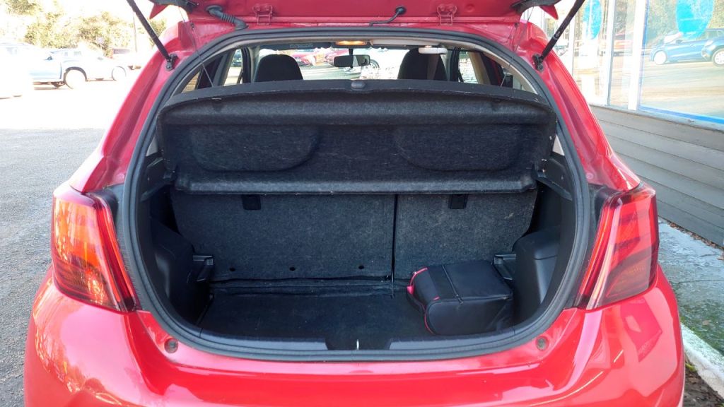 Used Toyota Yaris 2016 for sale - 78021197: Photo 13