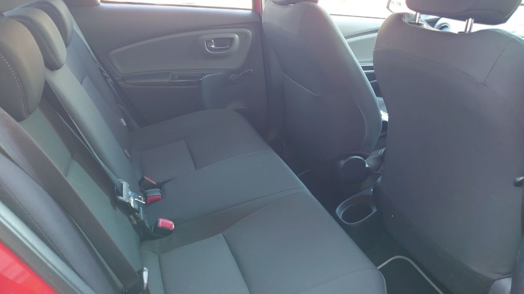 Used Toyota Yaris 2016 for sale - 78021197: Photo 14