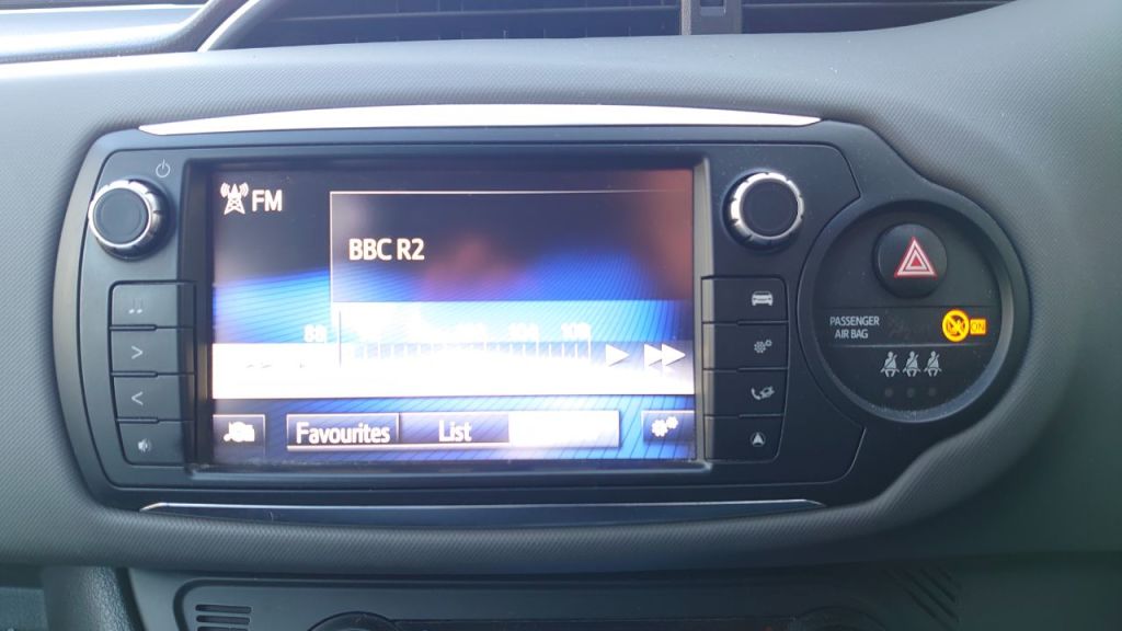 Used Toyota Yaris 2016 for sale - 78021197: Photo 23