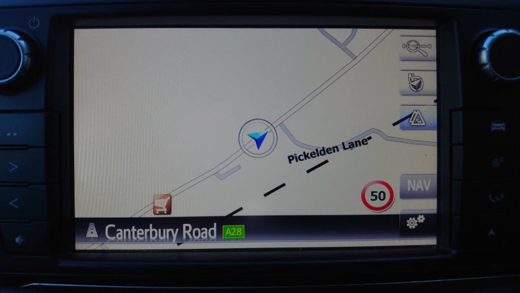 Used Toyota Yaris 2016 for sale - 78021197: Photo 24