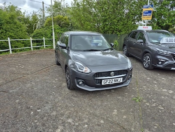 Used Suzuki Swift 2022 for sale - 78538233: Photo
