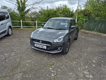 Used Suzuki Swift 2022 for sale - 78538233: Photo