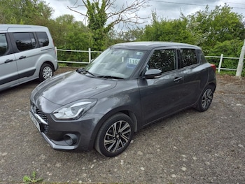 Used Suzuki Swift 2022 for sale - 78538233: Photo