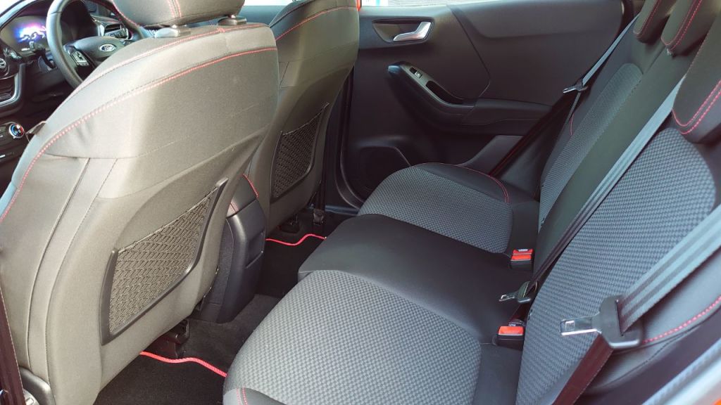 Used Ford Puma 2020 for sale - 78021235: Photo 13