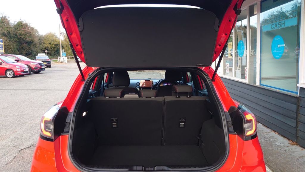 Used Ford Puma 2020 for sale - 78021235: Photo 14