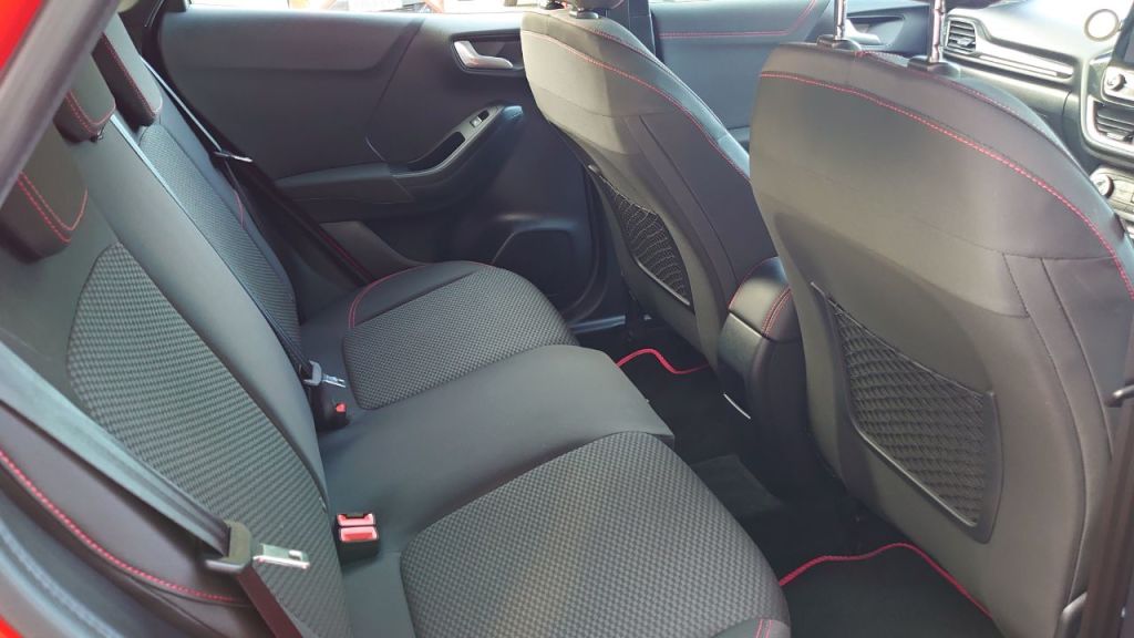 Used Ford Puma 2020 for sale - 78021235: Photo 15