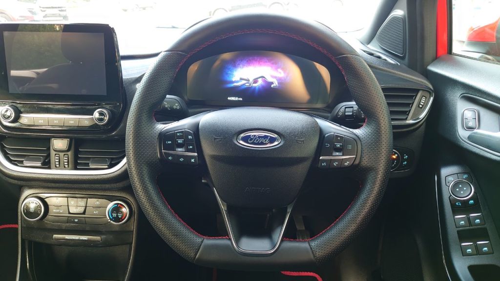 Used Ford Puma 2020 for sale - 78021235: Photo 16