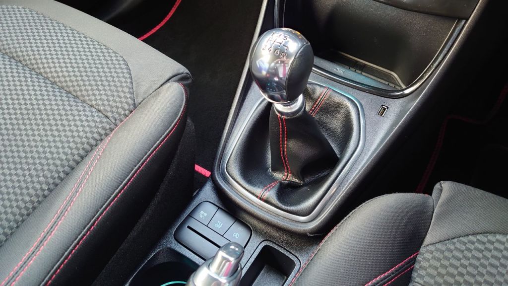 Used Ford Puma 2020 for sale - 78021235: Photo 18