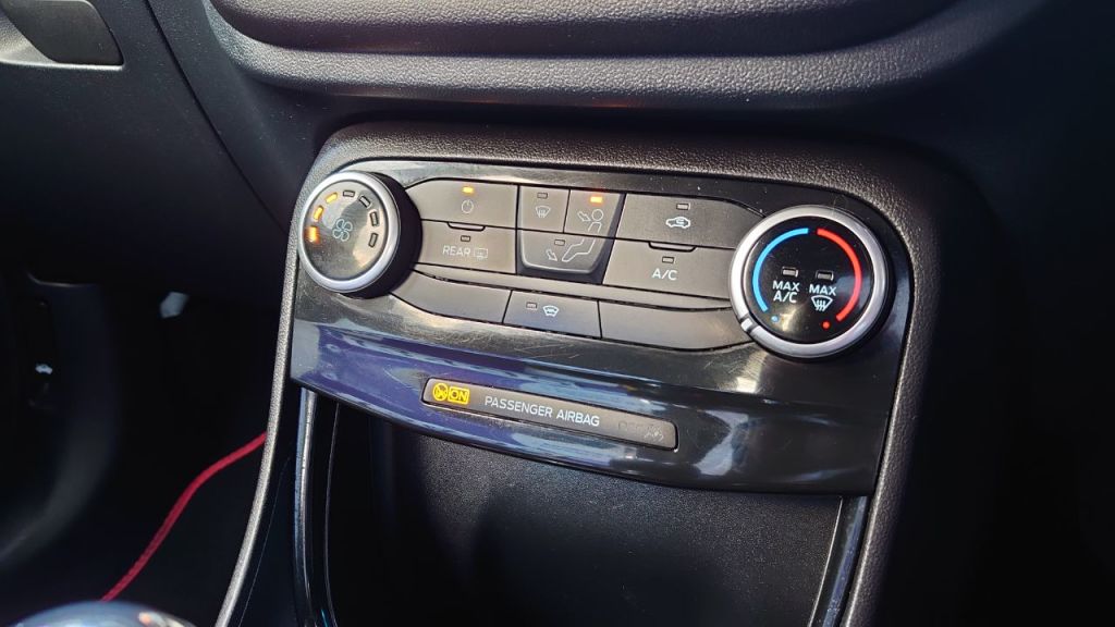 Used Ford Puma 2020 for sale - 78021235: Photo 19