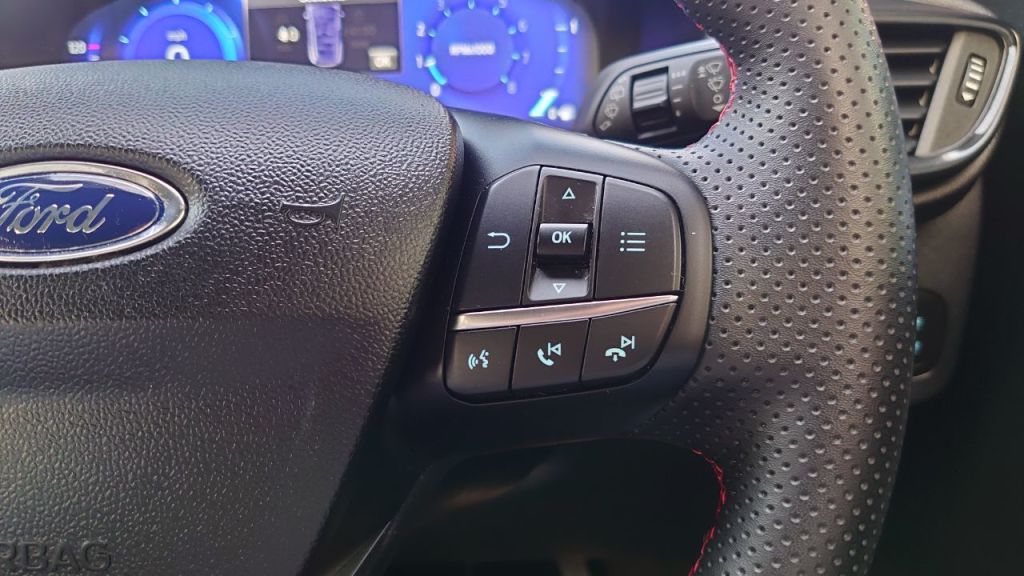 Used Ford Puma 2020 for sale - 78021235: Photo 21