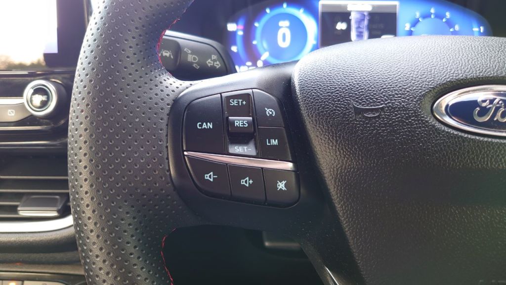 Used Ford Puma 2020 for sale - 78021235: Photo 22