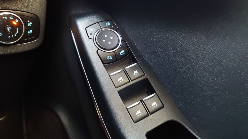 Used Ford Puma 2020 for sale - 78021235: Photo 23