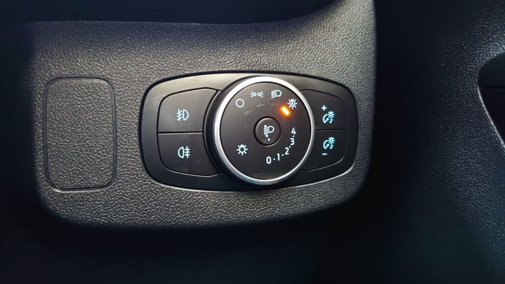 Used Ford Puma 2020 for sale - 78021235: Photo 24