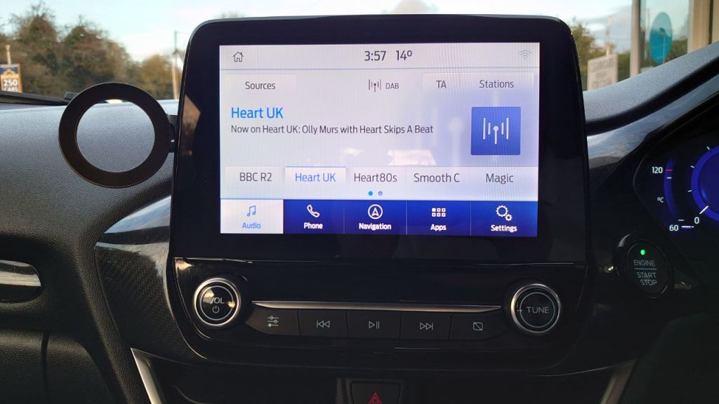 Used Ford Puma 2020 for sale - 78021235: Photo 25